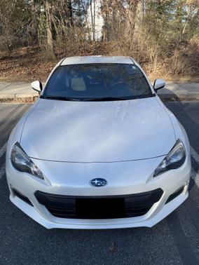 Photo 4 of 14 of 2013 Subaru BRZ Premium